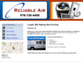 reliableairlocal.com