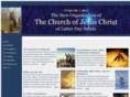 reorganizedchurch.com