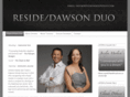 residedawsonduo.com