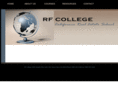 rfcollege.com