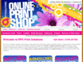 rfkprintsolutions.co.uk