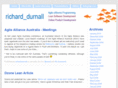 richarddurnall.com