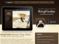 ringfinderapp.com