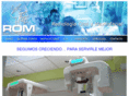 romdiagnostico.com