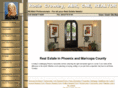 rosiesellsazhomes.com