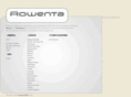 rowenta.asia