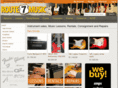 rt7music.com