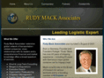 rudymackassociates.com