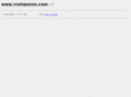rvshannon.com