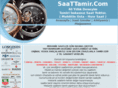 saattamir.com
