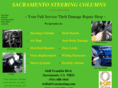 sacsteering.com