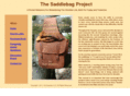 saddlebagproject.com