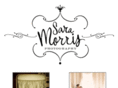 saramorrisphotography.com