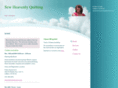 sewheavenlyquilting.com