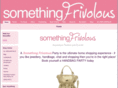 somethingfrivolous.com