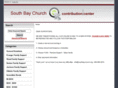 southbaygiving.com