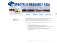 spectrumresearchasia.com