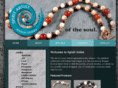 spiritartist.biz