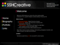 sshcreative.com
