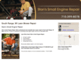 stanssmallenginerepair.net