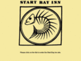 startbayinn.co.uk