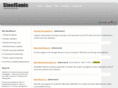 steelsonic.com