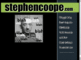stephencoope.com