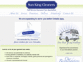 sunkingcleaners.com