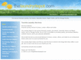 thelaundrydepot.com