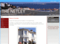 thenetleyhotel.co.uk