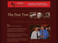 thepeartreerestaurant.com