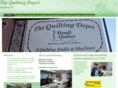 thequiltingdepot.com