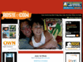 therosieodonnell.com