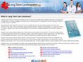 toplongtermcareinsurance.com