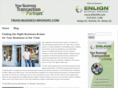triad-business-brokers.com