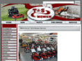 tsmower.com
