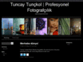 tuncaytunckol.com