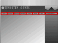 tungstengames.com