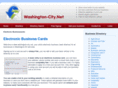 washington-city.net