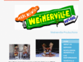weinerville.com