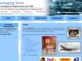 wichitapackaging.com