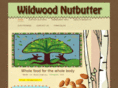 wildwoodnutbutter.com