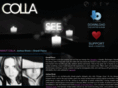 worldofcolla.com
