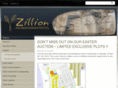 zillionholdings.com