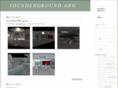 3dunderground.org