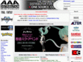 aaaanimedistributor.com