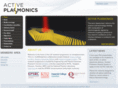 activeplasmonics.org
