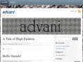 advani.org