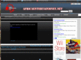 africaentertainment.net