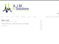 ajmpcsolutions.com